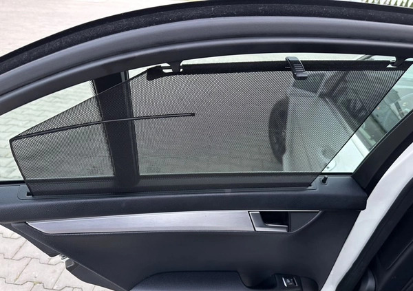 Mercedes-Benz Klasa C cena 39900 przebieg: 270300, rok produkcji 2011 z Grabów nad Prosną małe 211